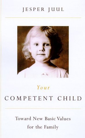 Jesper Juul: Vaše kompetentno dijete – Osvrt